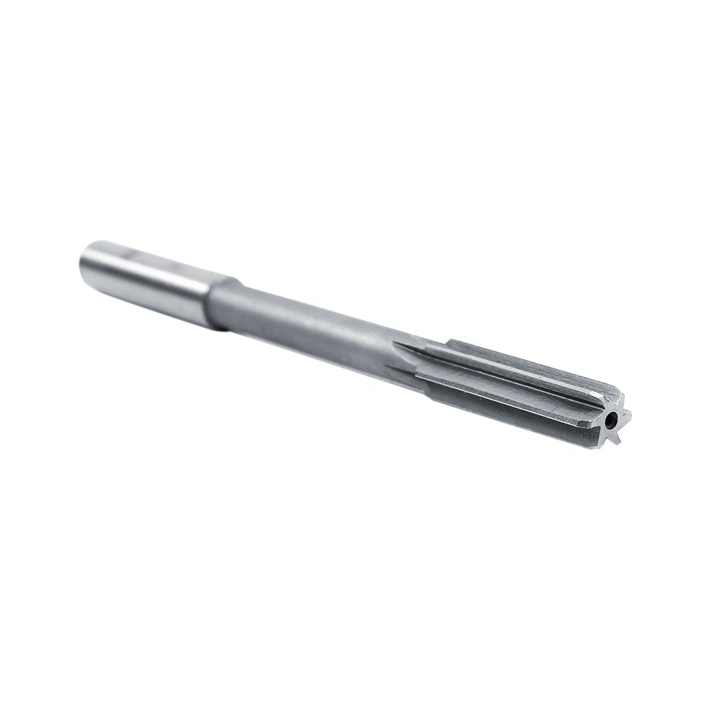 8pcs HSS H8 Straight Shank Chucking Machine Reamer Milling Cutter Tool Set 3/4/5/6/7/8/9/10mm