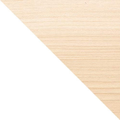 Umbra Estique Over The Door Coat Rack & Multi-Use Organizer, for Coats, Bags, Hats & More, Small, White/Natural