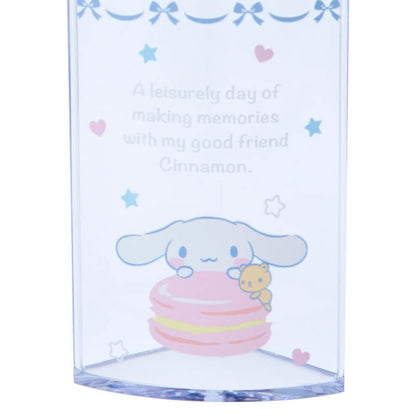 Sanrio 213161 Cinnamoroll Rotating Pen Stand