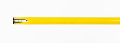 Crescent Lufkin 3/4" x 16' Quikread Power Return Yellow Clad Tape Measure - PQR1316N