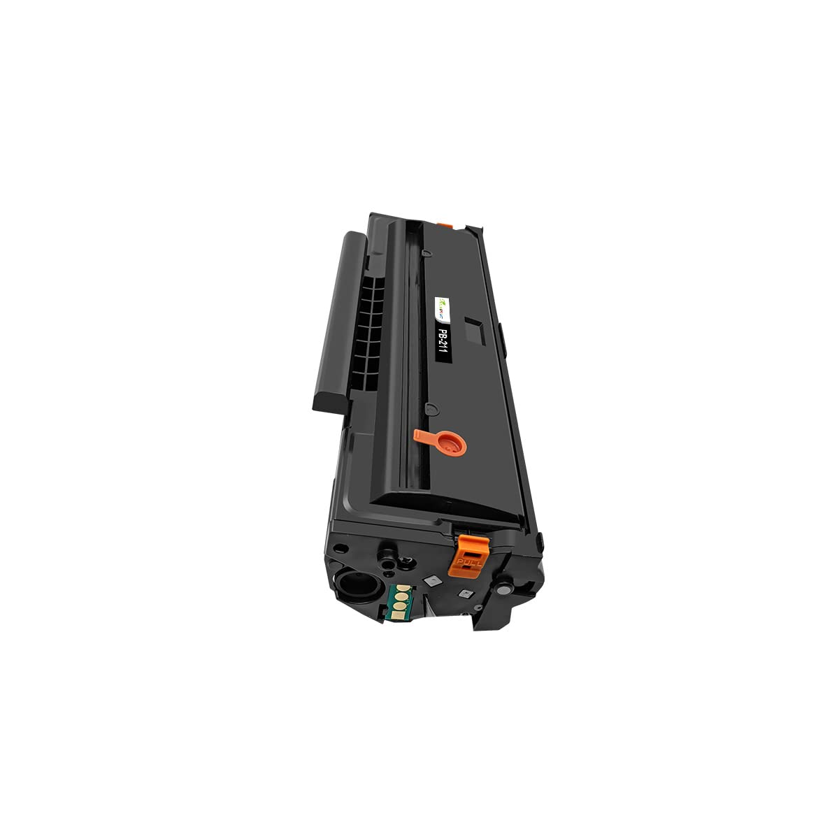 Compatible Toner Cartridge PB-211 PB211 PB 211 PB-211EV PB211EV 1600 Pages Black for Printer P2500W P2502W P2516 P2511W M6500NW M6501NW M6502NW M6550NW M6551NW M6552NW M6600NW M6602NW GREENPRINT