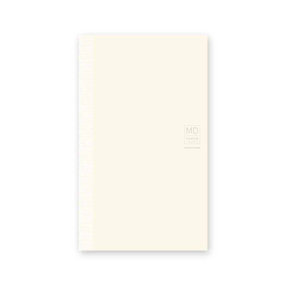 DESIGNPHIL Midori 15002006 Notebook, MD Notebook, New Book, Graph Ruled