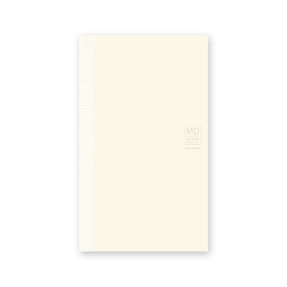 DESIGNPHIL Midori 15002006 Notebook, MD Notebook, New Book, Graph Ruled
