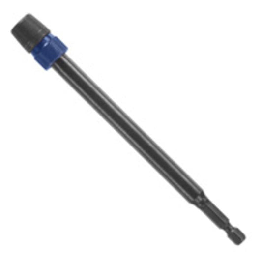 Bosch DQCE1006 Daredevil QC Spade Drill Bit 6 Inch 1/4" Shank Extension Black