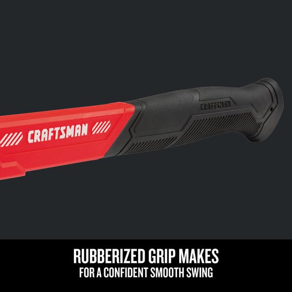 CRAFTSMAN® 20 oz. Fiberglass General Purpose Hammer (CMHT51399)