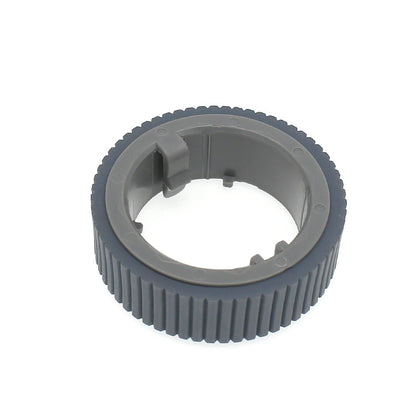 S-Union New Scanner Brake and Pick Roller Set for Fujitsu Fi-7160 Fi-7180 Fi-7260 Fi-7280 Part NO: PA03670-0001 PA03670-0002 Model: FI-C728PR FI-C728BR