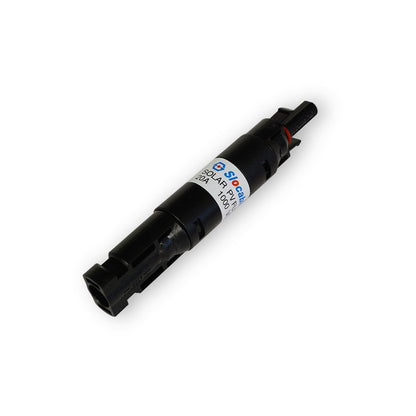 RENOGY 20A MC4 Waterproof in-Line Fuse Holder w/Fuse