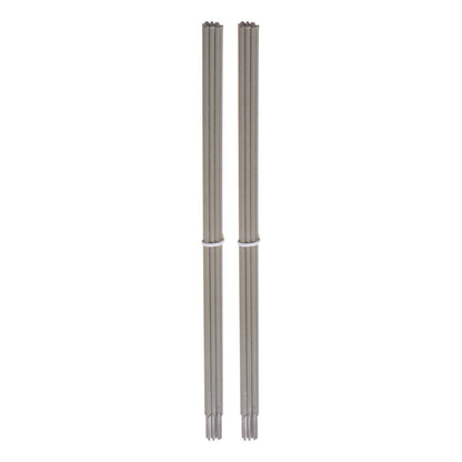 HARFINGTON E308L-16 Welding Rod 1/16" x 10" 304 Stainless Steel Welding Rod A102 Electrodes Solder for Welding Stainless Steel Galvanized Steel 0.29 Lb