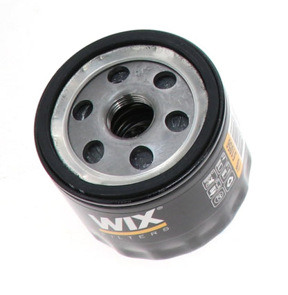 Wix 51056 Spin-On Oil Filter, Pack of 1