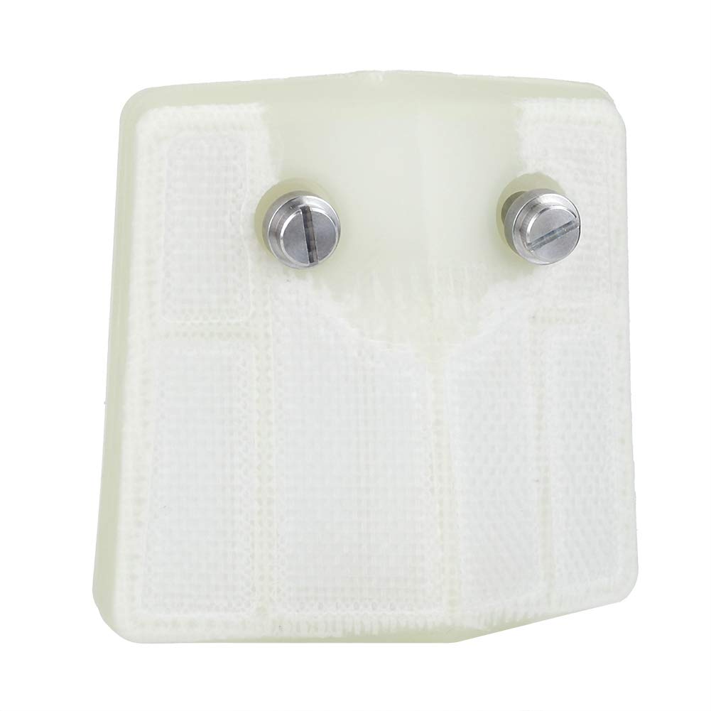 2Pcs Air Filter, Fit for 61 181 266 281 Chainsaw Accessories 501807105 Kit 288