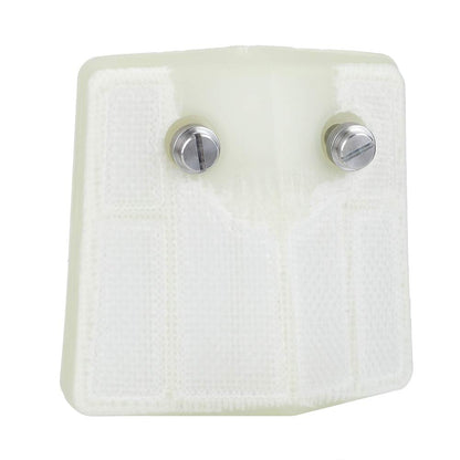 2Pcs Air Filter, Fit for 61 181 266 281 Chainsaw Accessories 501807105 Kit 288
