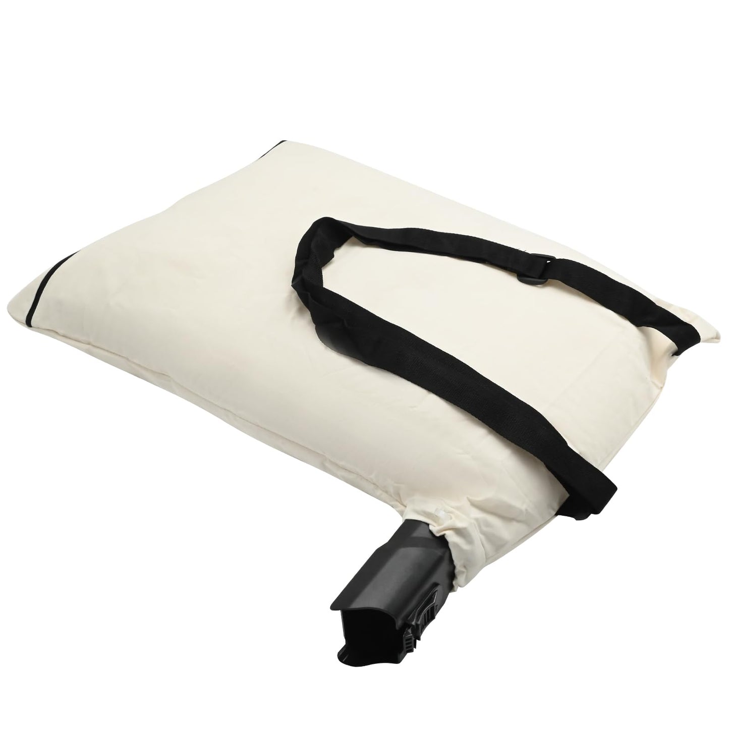 AXGSRV 127-7040 Blower Debris Vacuum Bag Replacement for Toro Leaf Blower, Fits Models 51436 51563 51581 51594 51599 51609 51619 51621