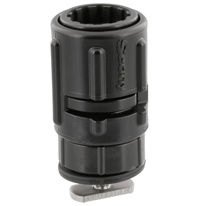 Scotty 438 Gear-Head Track Adapter
