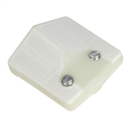 2Pcs Air Filter, Fit for 61 181 266 281 Chainsaw Accessories 501807105 Kit 288