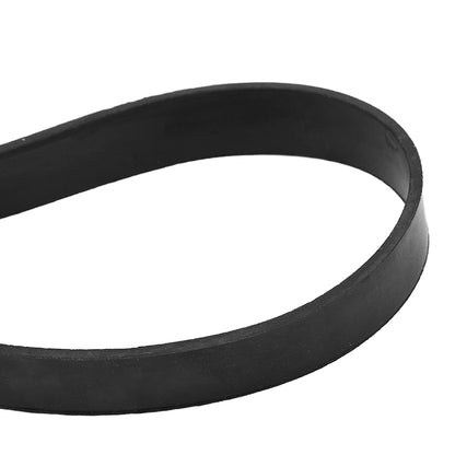 Bandsaw Tires 14 Inch Replacement Rubber Wheel Tires for Band Saw Bandsaw Tire Parts Woodworking Machine Accessories