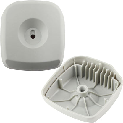 CAFEZAYO SRM 210 Air Filter Cover Kit Fits for Echo SRM210 SRM-230 SRM230 GT-200 GT-230 PE-230 ES-250 PE-231 PB-250 PB-250LN Trimmers Brushcutter Pruner Blower