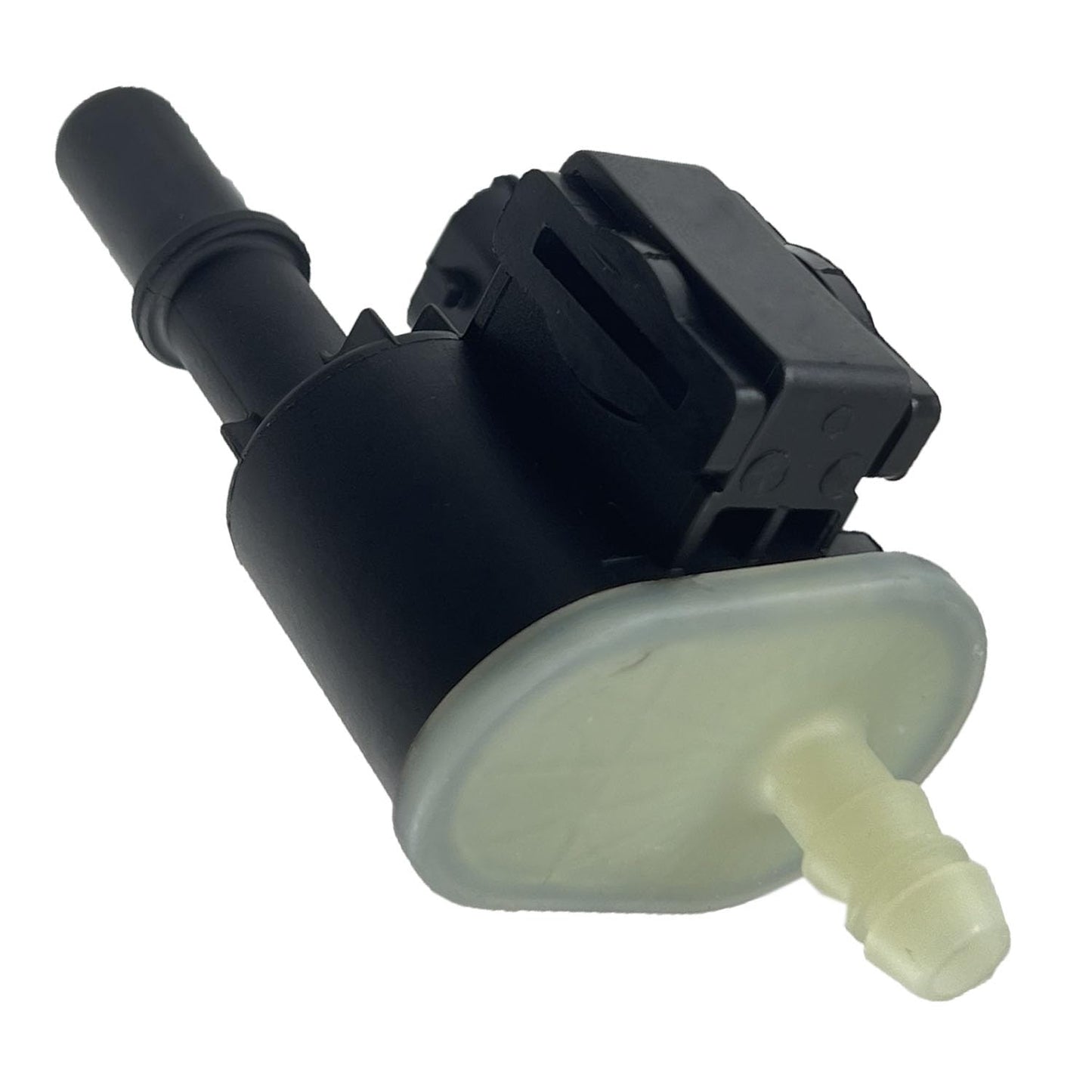 DEVMO EVAP Vapor Canister Purge Control Valve Solenoid Compatible with Ram 1500/ Durango/Grand Cherokee/Pacifica 04627694AB 04627694AA 4627694AA 4627694AB