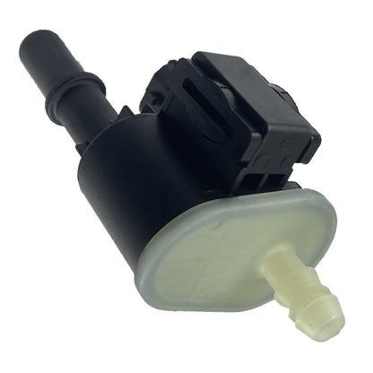 DEVMO EVAP Vapor Canister Purge Control Valve Solenoid Compatible with Ram 1500/ Durango/Grand Cherokee/Pacifica 04627694AB 04627694AA 4627694AA 4627694AB
