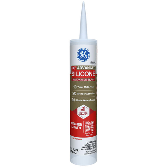 Silicone 2 Advanced Kitchen & Bath