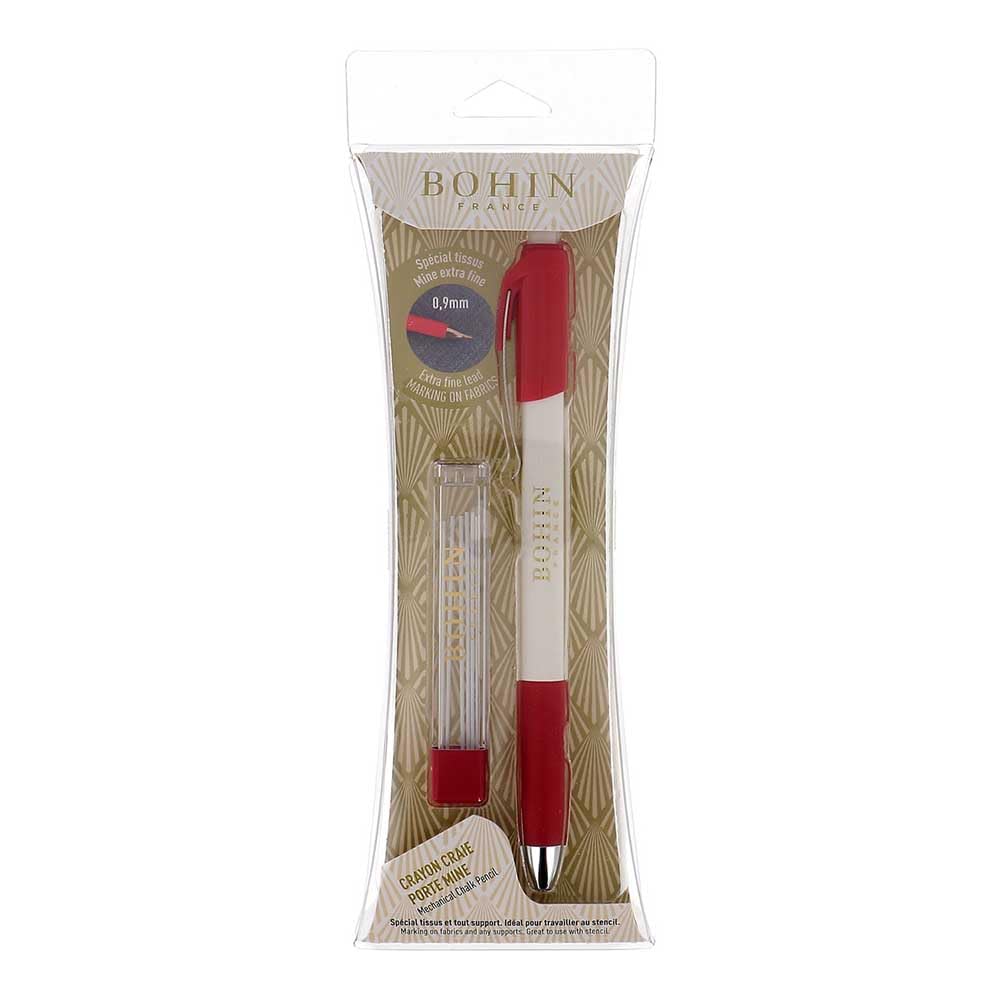 Bohin Extra-Fine Chalk Pencil