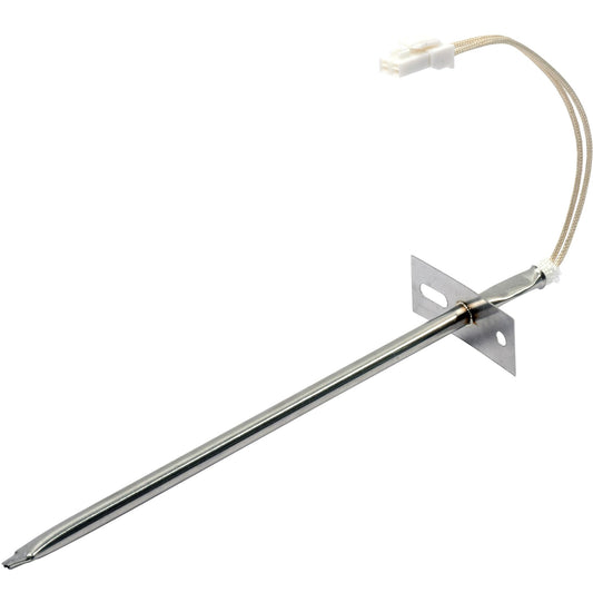 Ultra Durable W10181986 Range Oven Sensor Probe Replacement Part by Blue Stars - Exact Fit for Whirlpool Maytag Kenmore ranges - Replaces WPW10181986, 8273902, W10131826