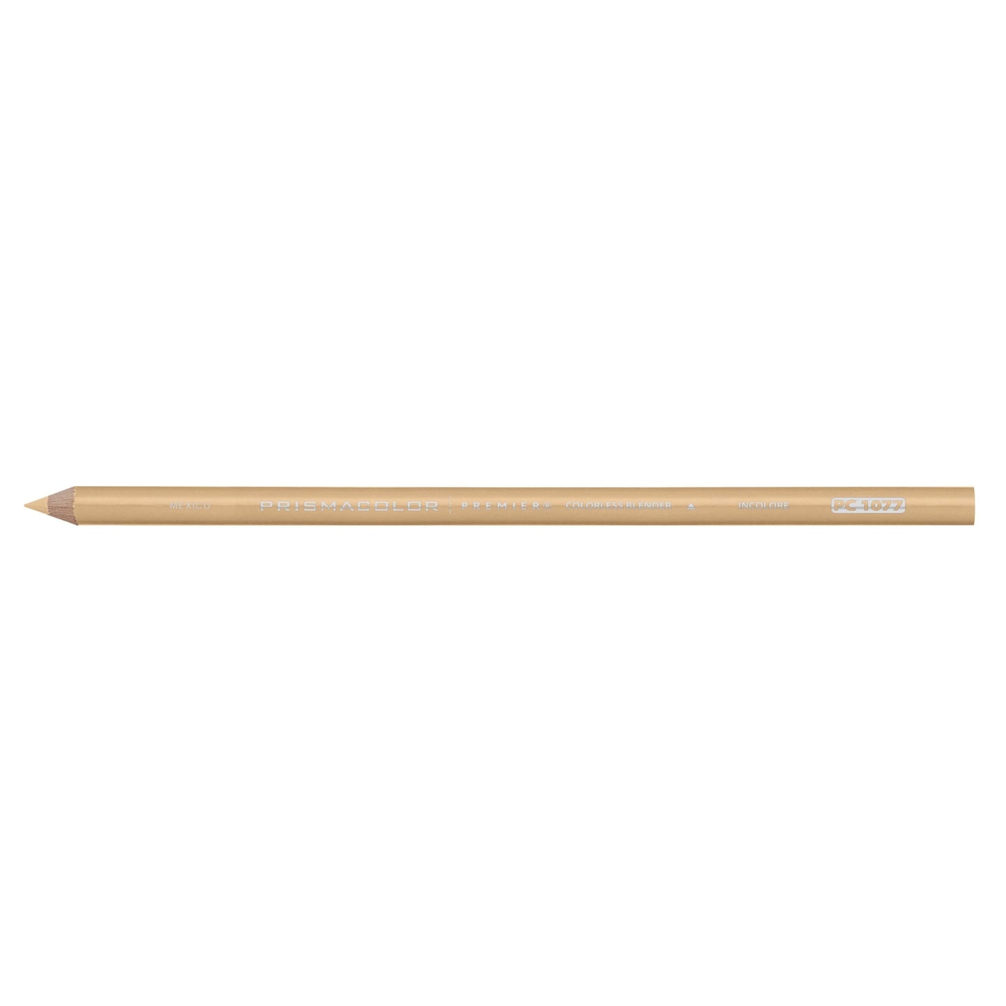 Prismacolor Colorless Blender Pencils, Adult Coloring, 12 Pack