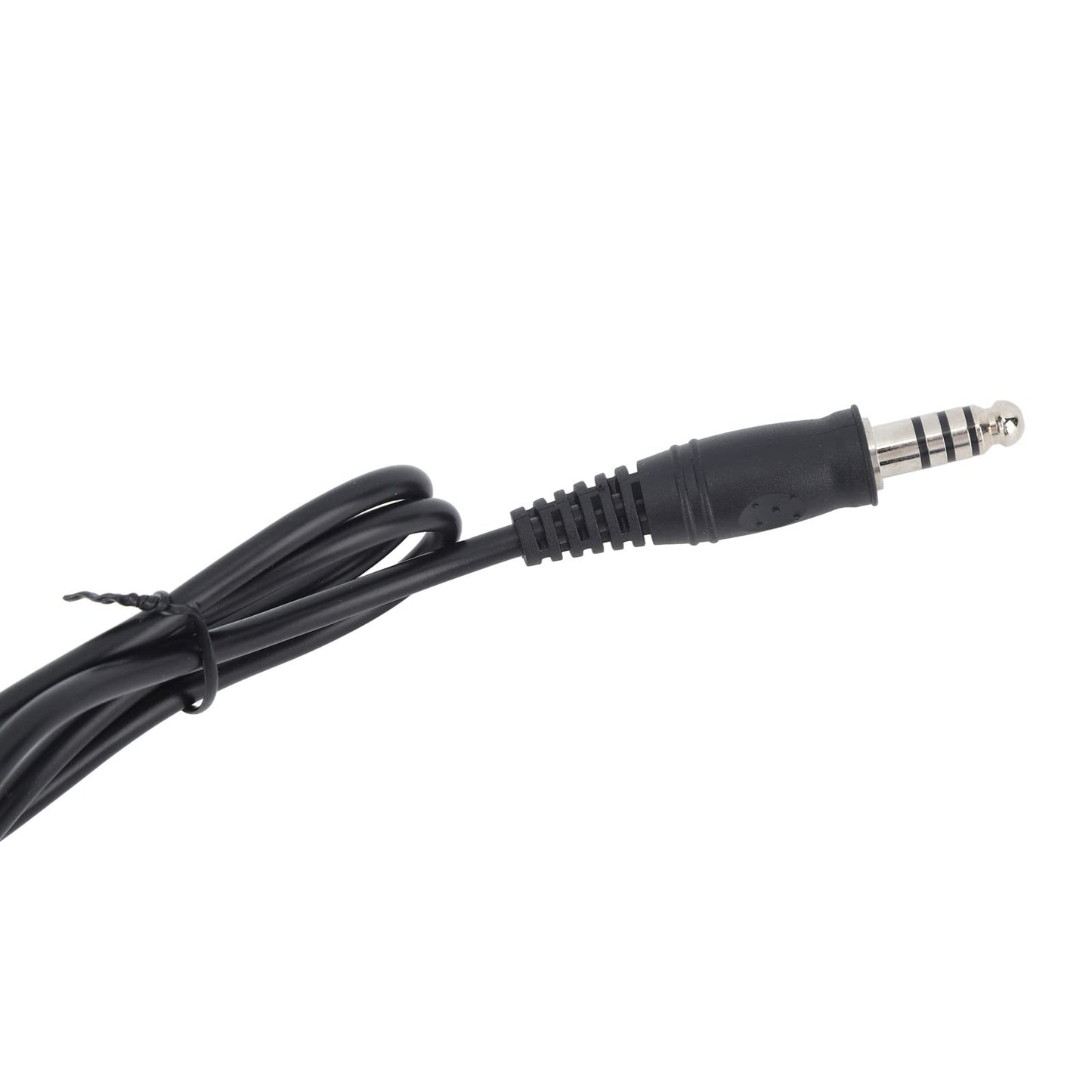 Telescopic Headset,Noise-Cancelling Lightweight Comfortable Headset Adjustable Headband Microphone for Family Office Sport Fitness Commute Outdoor Activities