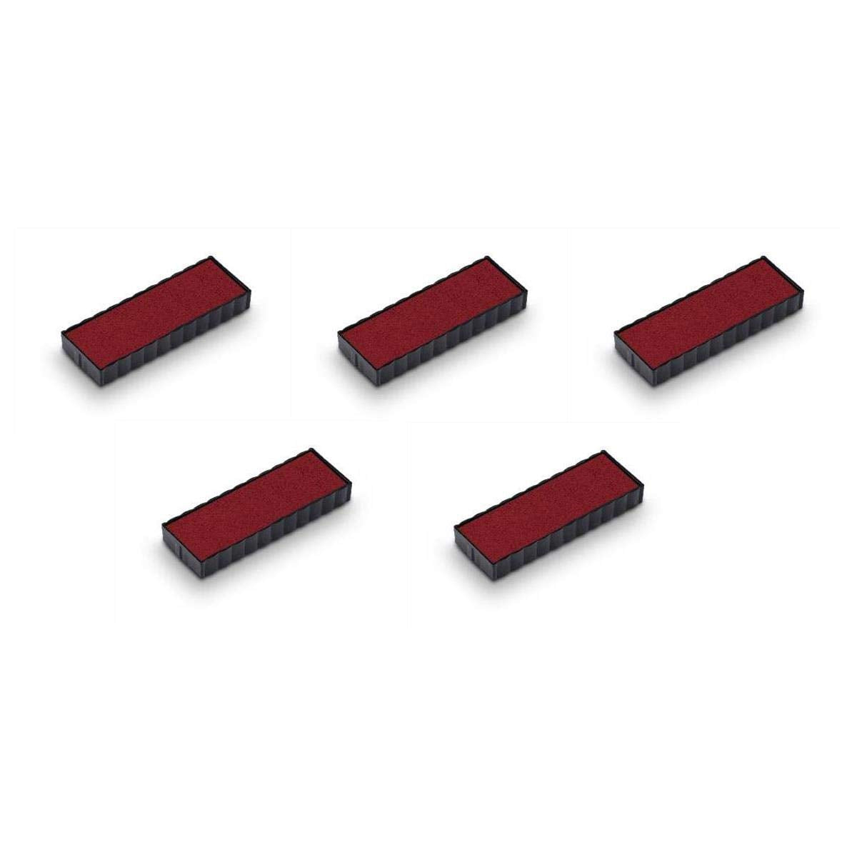 Replacement Pad for the Trodat 4817 Stamp, Red Ink