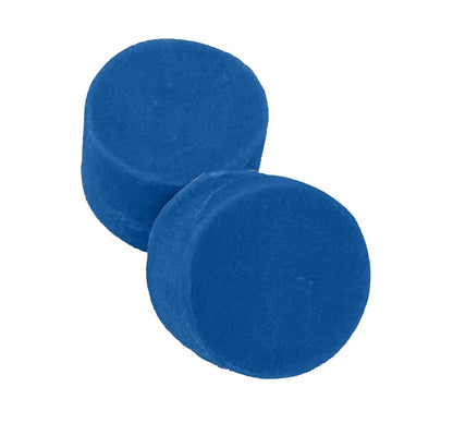 Mighty Plugs Pure Beeswax Earplugs – NRR 34 Noise Cancelling Ear Plugs for Sleeping, Snoring, Swimming & Loud Noise (2 Pairs)