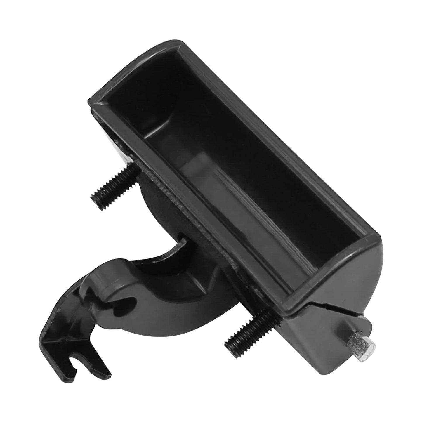 Vkinman Liftgate Tailgate Trunk Hatch Latch Handle Assembly 74810-S6A-003 Replacement for Honda Fit 2007-2019, Civic 2002-2005