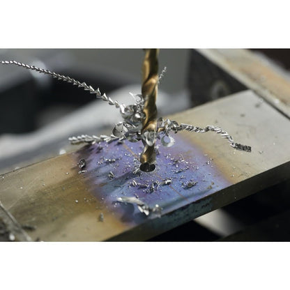 Bosch CO2155B 7/16 In. x 5-1/2 In. Cobalt M42 Drill Bit