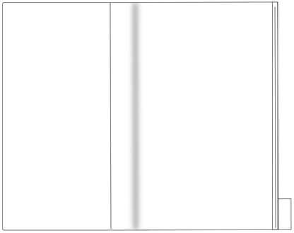 Voyager Notebook - Nutmeg (Traveler's Journal, Planner, Notebook)