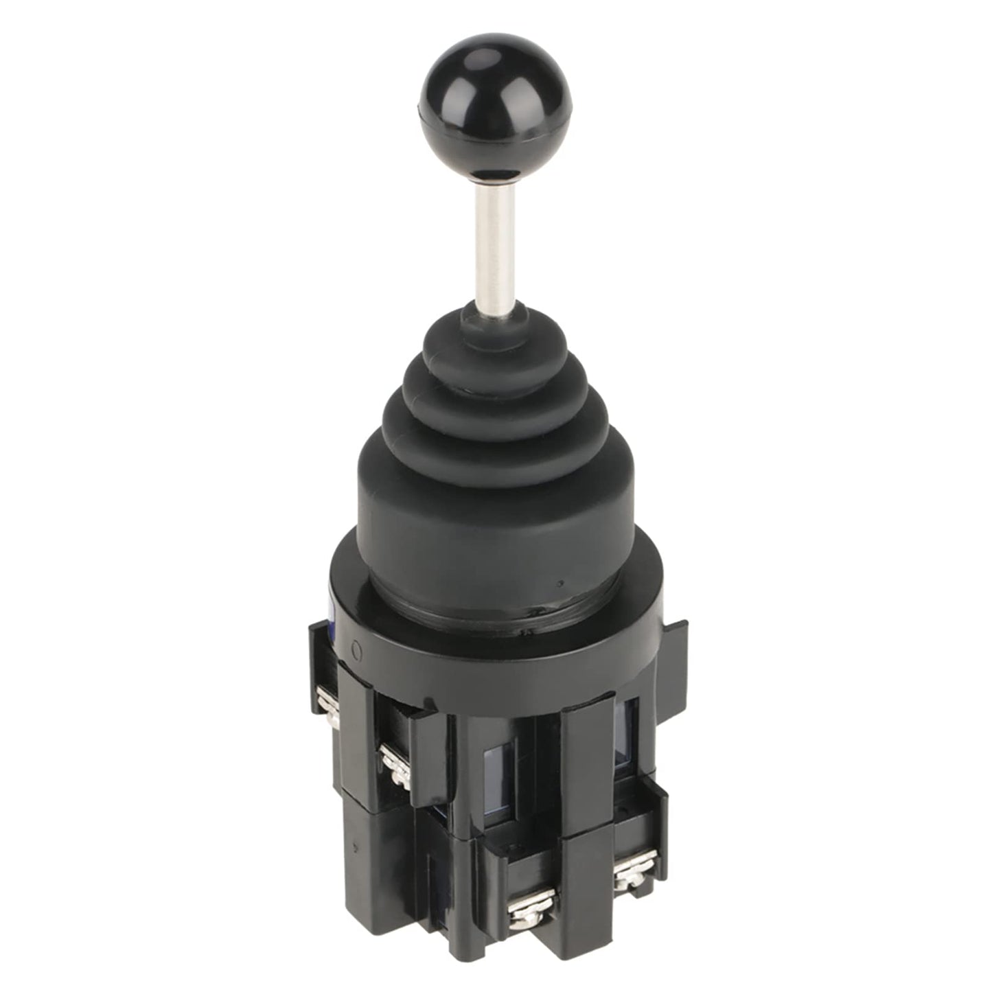 Joystick Switch 12v Joystick Potentiometer 12 Volts,1pc CS-402 4NO 4-Position Return Momentary Joy Stick Joystick Switch
