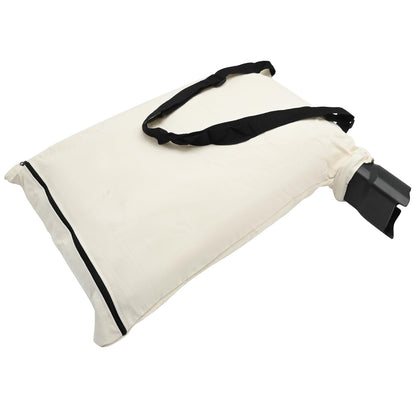 AXGSRV 127-7040 Blower Debris Vacuum Bag Replacement for Toro Leaf Blower, Fits Models 51436 51563 51581 51594 51599 51609 51619 51621
