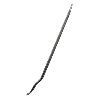RebarTech Tire Iron, Pry Bar for Tire Changing, Tyre Changer Machine Accessory for Tyre Repair Shop