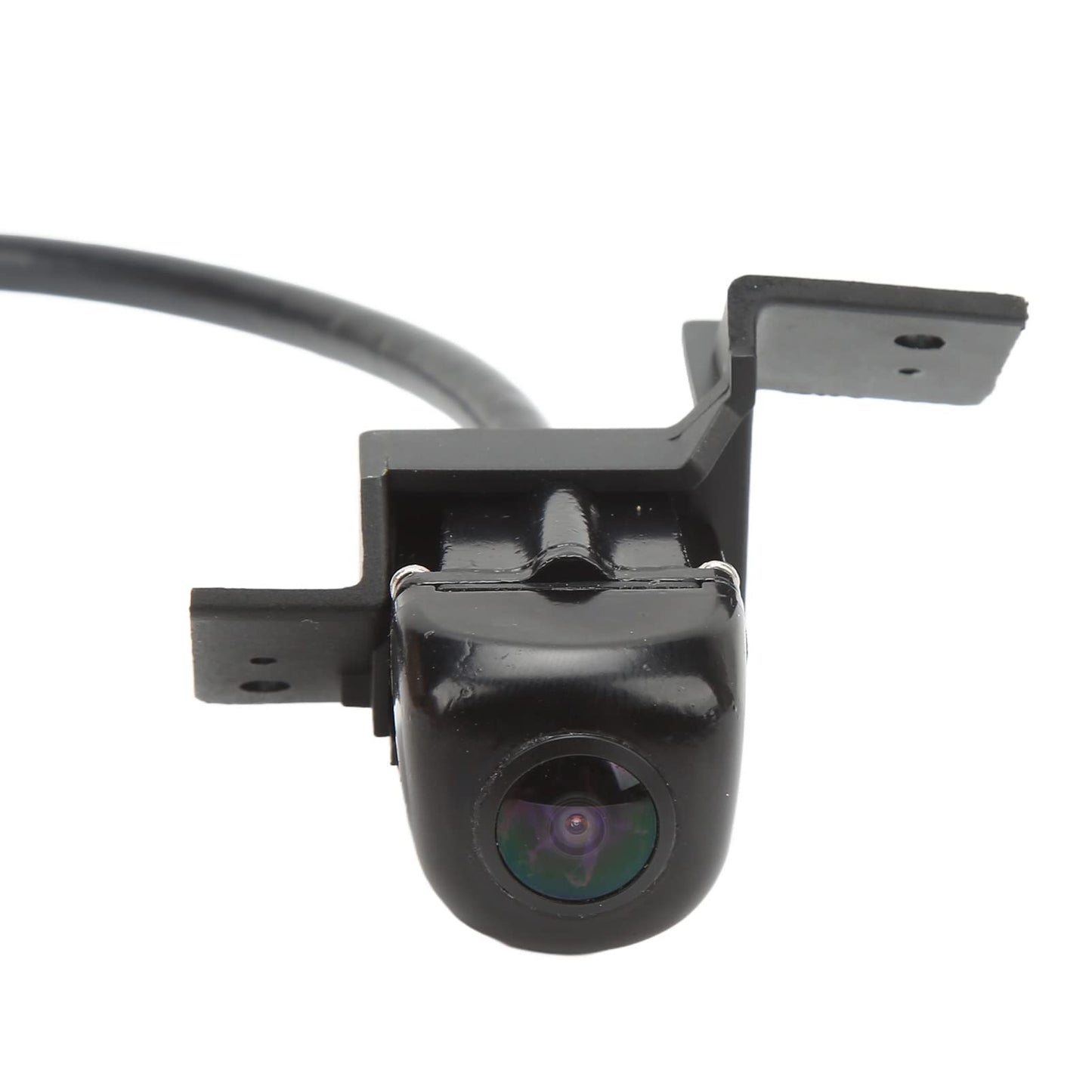 Qiilu Rear View Camera, 95760D3100 Backup Camera Parking Assist Camera de Recul Replacement for Tucson 2016‑2017