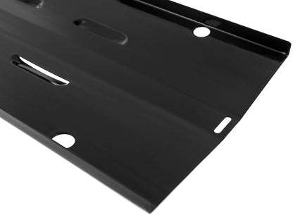 20022 Porcelain Steel Heat Plate Shield for CGG-200 All Foods Portable Gas Grill