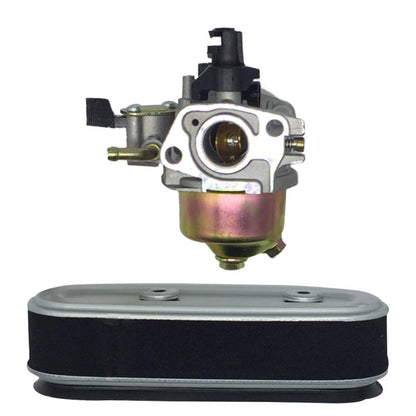 Anxingo GXV120 Carburetor for Honda HR194 HR195 HR214 HRA214 HR215 HR216 HRA216 HRC216 5.5hp Lawn Mower GXV120 GXV140 GXV160 Replaces 16100-ZE6-W01 16100-ZE7-055