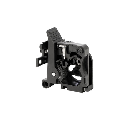 Creality Official K2 Plus Extruder Front Cover Kit, K2 Plus Extruder Front Cover_Near_Black, Drive Extruder Kit, 3D Printer Accessories for K2P