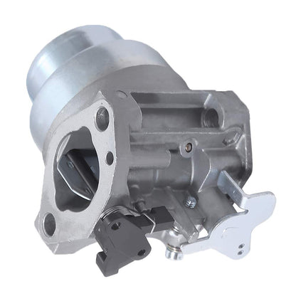 Anxingo GCV160 Carburetor for Honda GCV135 GCV160 GC135 GC160 HRB216 HRT216 Engine Replaces 16100-Z0L-023 16100-Z0L-853 16100-ZMO-803 16100-ZMO-804 6212849 7862345 Carb with Air Filter Gasket