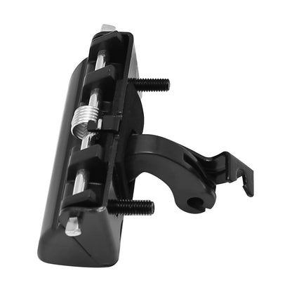 Vkinman Liftgate Tailgate Trunk Hatch Latch Handle Assembly 74810-S6A-003 Replacement for Honda Fit 2007-2019, Civic 2002-2005