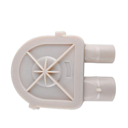 3352293 Washer Drain Pump for Whirlpool Kenmore Inglis 3363394，WP3363394，3352292，PS1485610 Washer/Washing Machine Direct Drive Drain Pump Parts