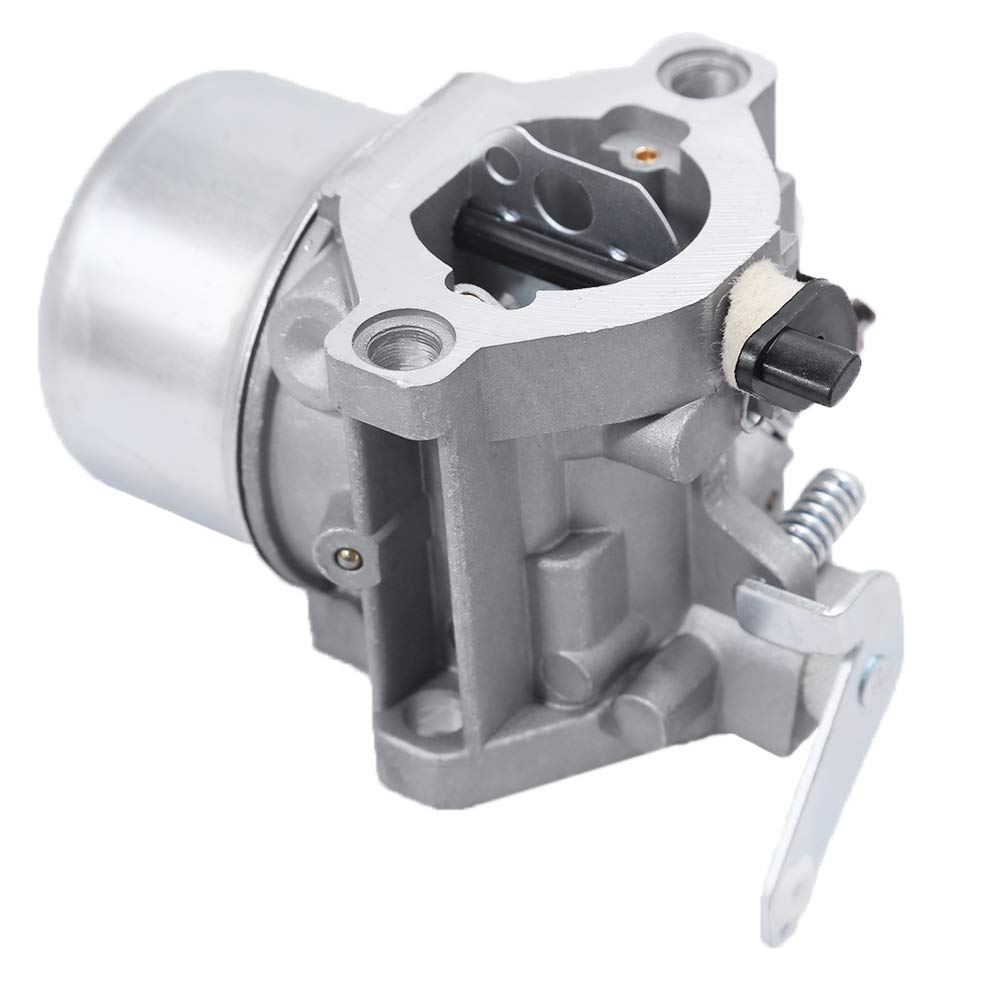 Anxingo 690115 Carburetor Replacement for B&S 690119 694526 690115 690111 10hp Tractor Generator Engine Carb