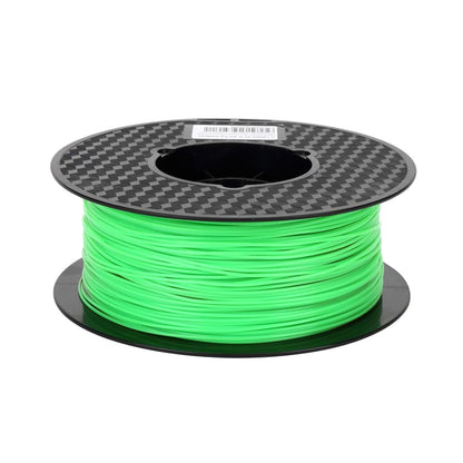 CC3D Temperature Colour Change PLA Filament Brown to Green PLA Filament 1.75mm 1KG 3D Printer Filament 2.2lbs FDM 3D Printing Material Colour Changing with Temperature Filament