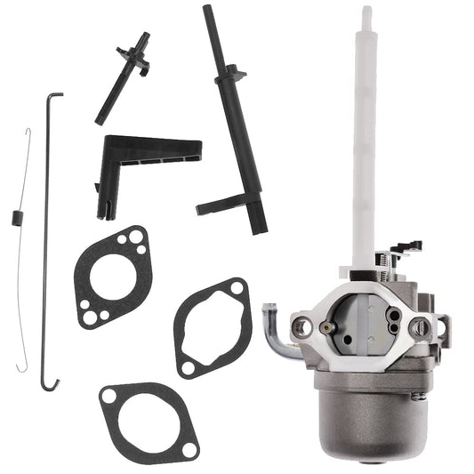 Anxingo 796122 Carburetor Replacement for B&S 796122 794593 793161 696737 20A114 20A414 20M114 20M107 Snowblower Snow Thrower Tractor Engines