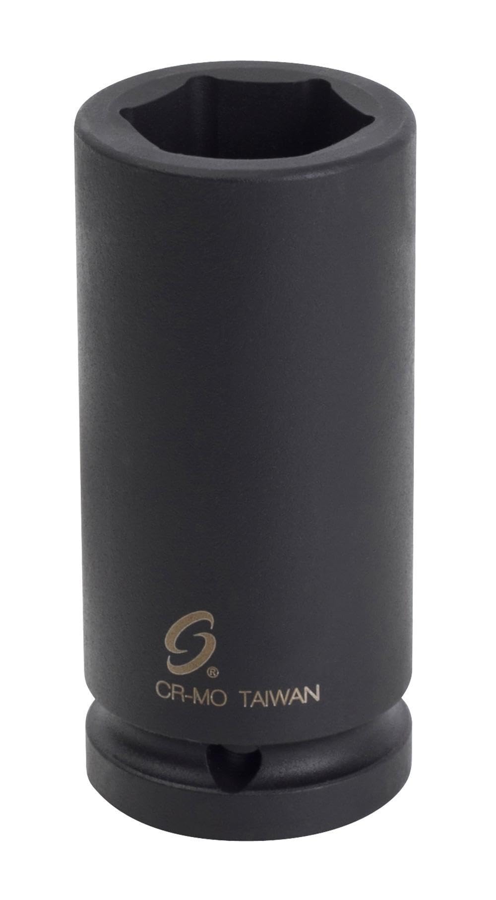 Sunex 428d 3/4-Inch Drive 7/8-Inch Deep Impact Socket