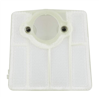 2Pcs Air Filter, Fit for 61 181 266 281 Chainsaw Accessories 501807105 Kit 288