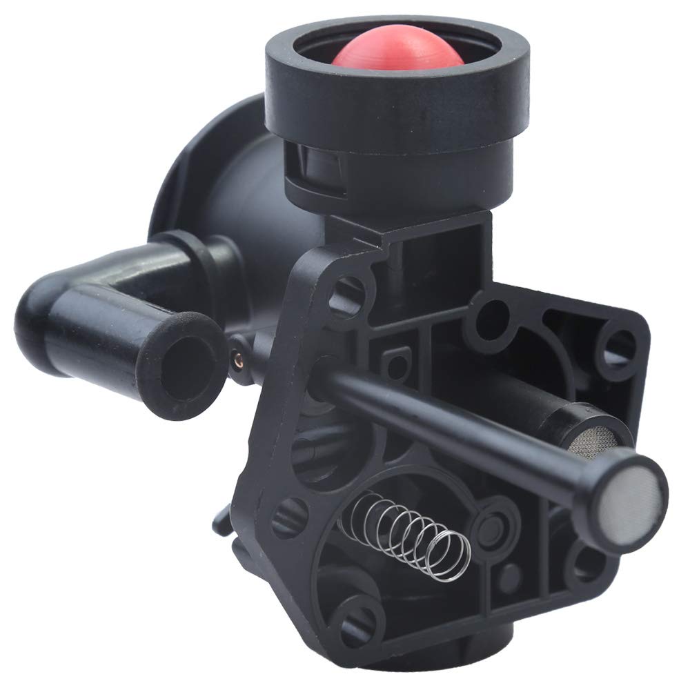Anxingo Carburetor Replacement for B&S 795477 795469 794147 699660 794161 498811 Carb With 698369 Air Filter