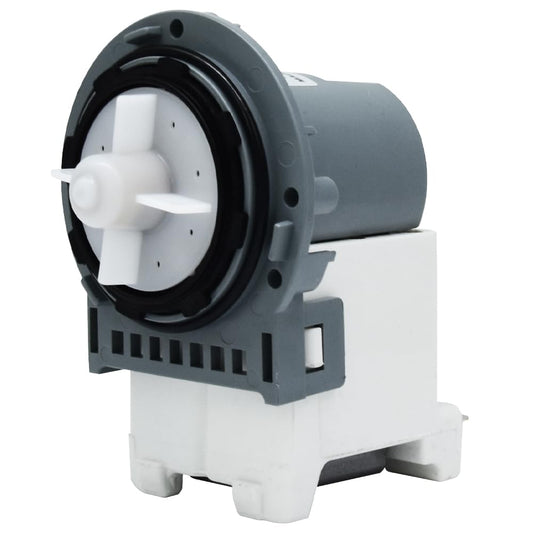 DC31-00178A Washer Drain Motor Replacement by BAY Direct for Samsung Washing Machine Compatible Part Number: DC31-00054D AP5916591 PX3516-01 DC31-00178D PS9605762 2754406 PS9605762 EAP9605762 3989917
