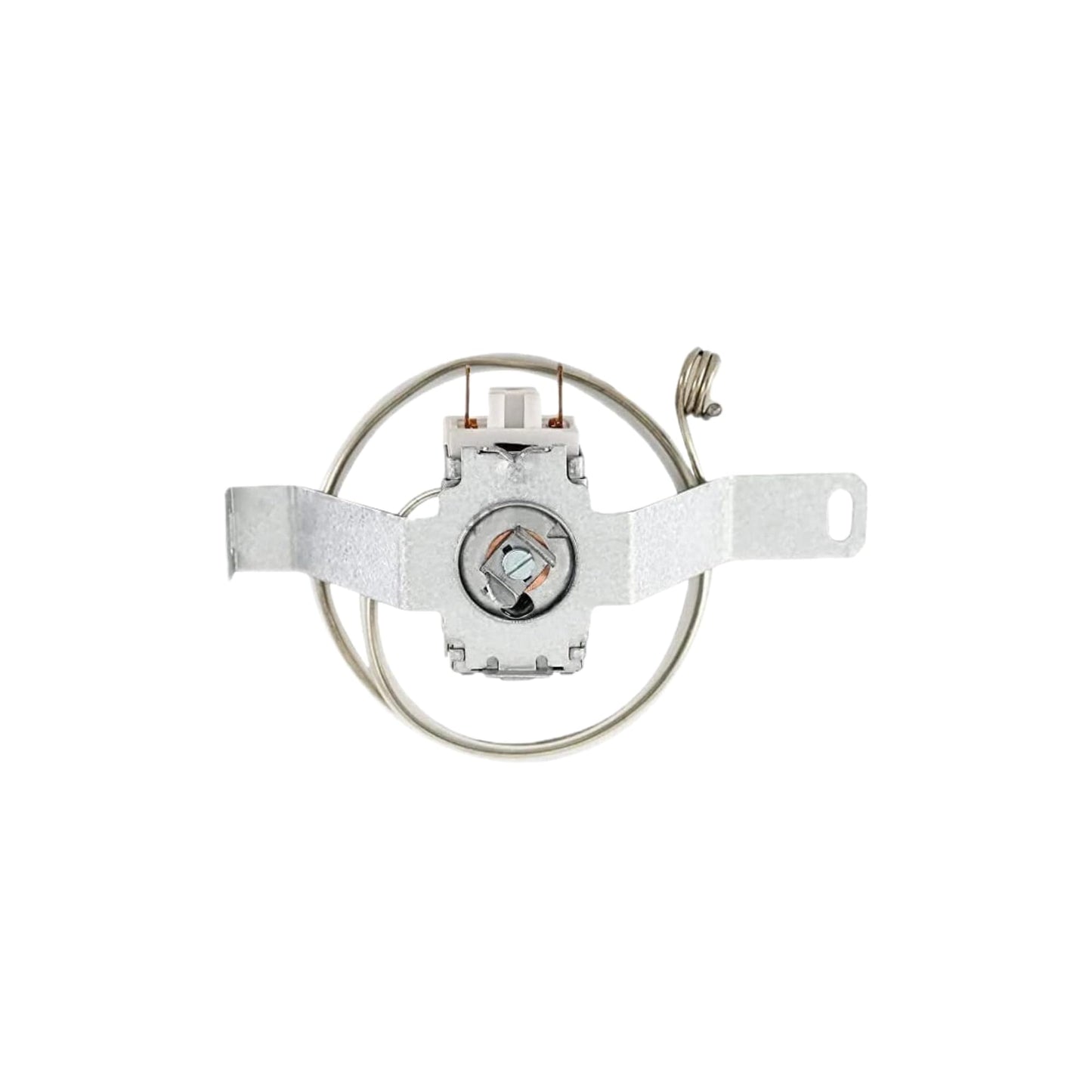 2200859 Refrigerator Cold Control Thermostat Replacement - Compatible with WP2200859, AP6006464, PS11739539, 2200830, 2210378, 2210379